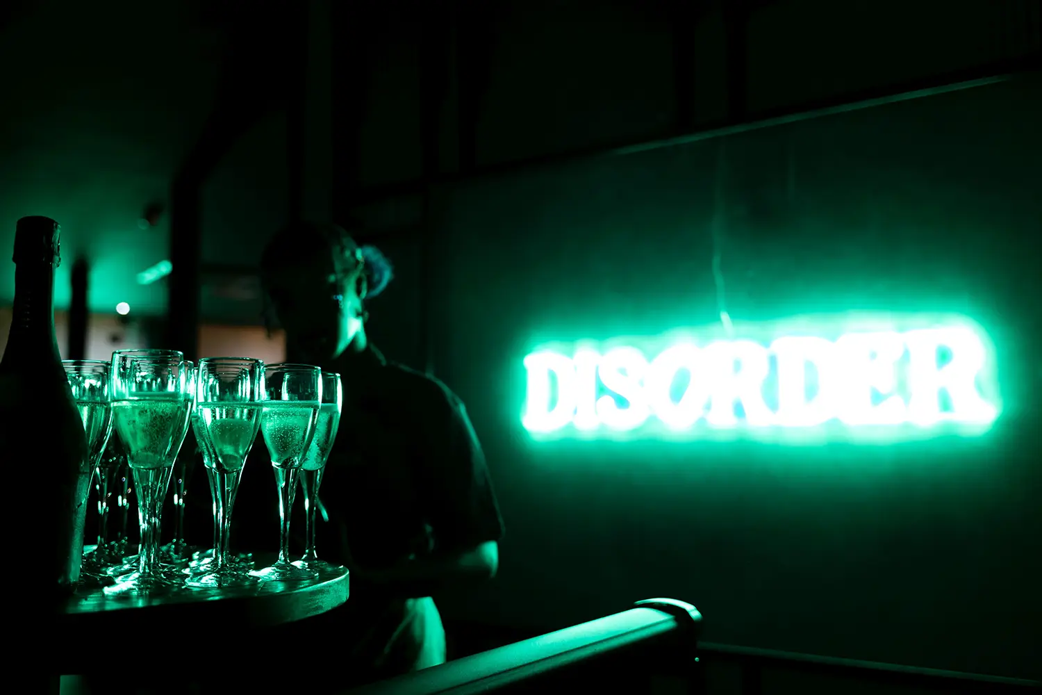 Disorder 1