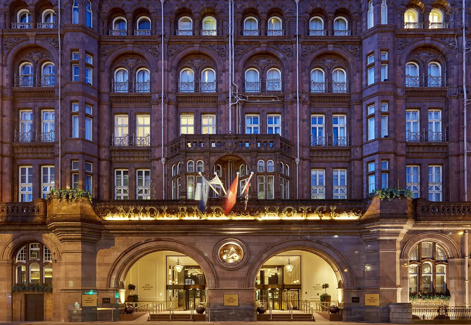 The Midland Exterior 02