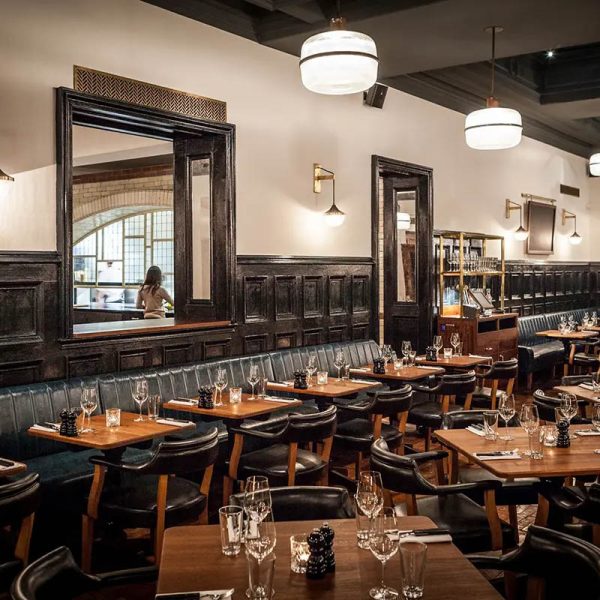 Hawksmoor-Manchester